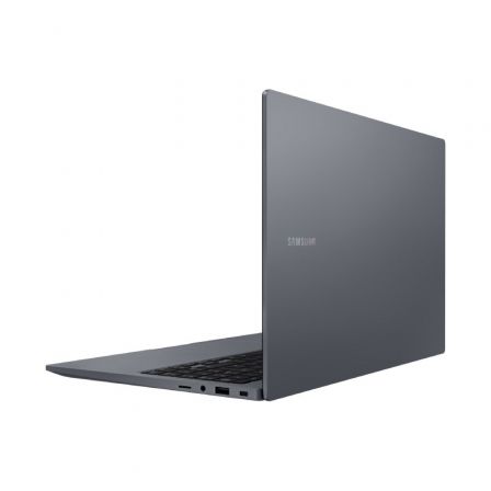 Samsung Galaxy Book4 NP754XGK-KG2ES, Intel Core 5 120U, 16GB RAM, 512GB SSD, 15,6 pulgadas, Gris